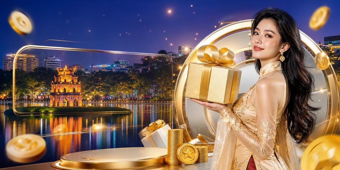 Chương trình hoàn tiền rebate tại Hà Nội – phụ nữ áo dài nhận thưởng casino
