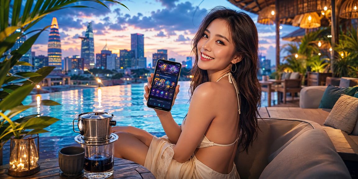 Cá cược esports tại quán cà phê TP. Hồ Chí Minh – trải nghiệm người dùng 943