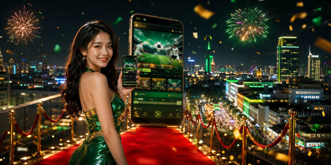 Cá cược thể thao tại TP. Hồ Chí Minh – bóng đá và esports
