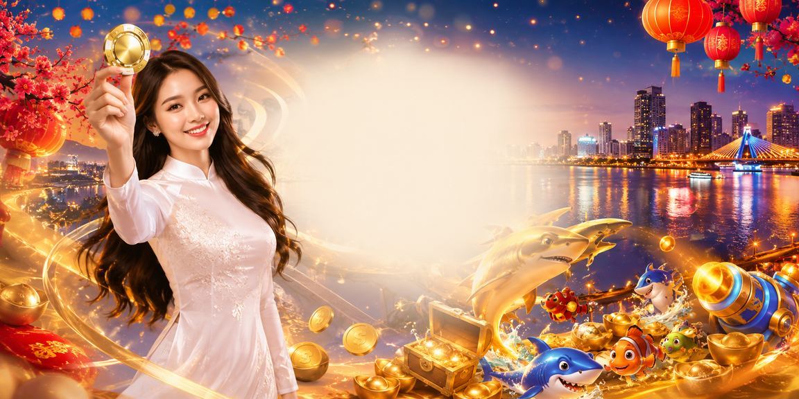 Bắn cá Sài Gòn – trò chơi dân gian hiện đại trên nền tảng 943