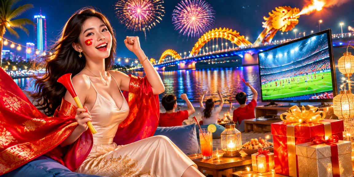 Không gian casino trực tuyến tại Việt Nam – 943 live dealer
